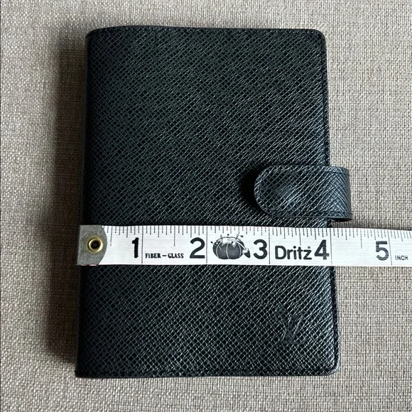 Louis Vuitton | Epi Agenda PM - Picture 16 of 16